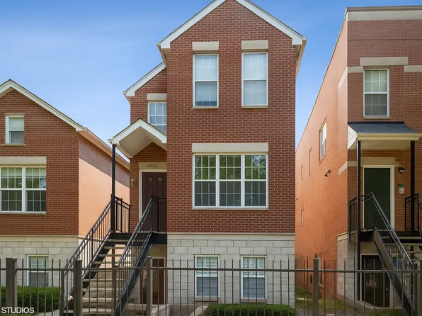 1465 N Larrabee St #B, Chicago, IL 60610