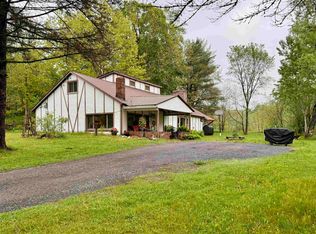 8 Kilburn Rd, Westford, VT 05494