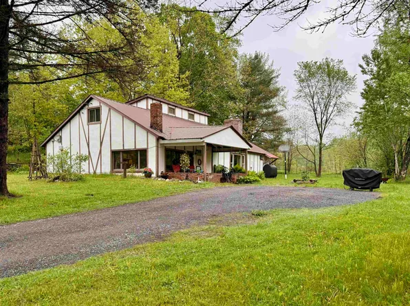 8 Kilburn Lane, Westford, VT 05494