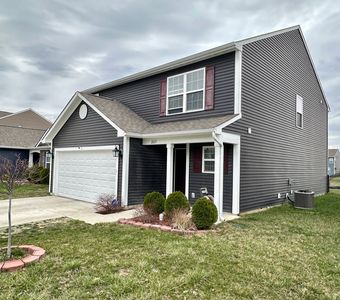 2615 Drewmatt Ln, Indianapolis, IN, 46234
