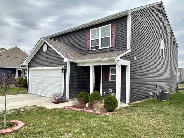 2615 Drewmatt Ln, Indianapolis, IN 46234