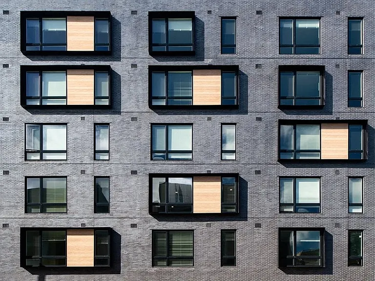 One Canal Apartments — Photo 9