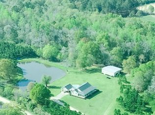 657 Funston Sigsbee Rd, Moultrie, GA 31768