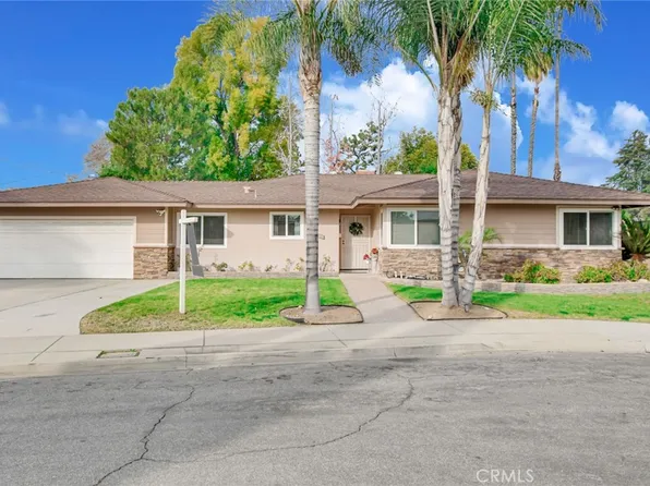 1277 Berrian St, Claremont, CA 91711