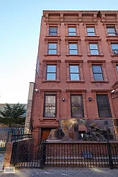 Rented by Brown Harris Stevens