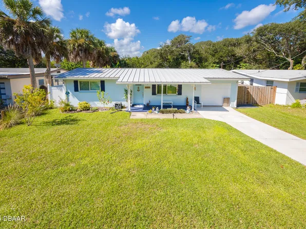 4744 S Peninsula Dr, Ponce Inlet, FL 32127