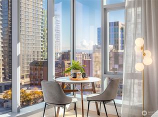 Graystone, Seattle, WA 98104