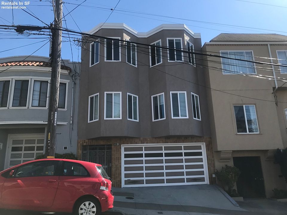 1st image of 2330 21st Ave #A