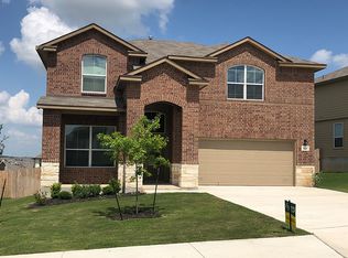 524 Saltlick Way, Cibolo, TX 78108