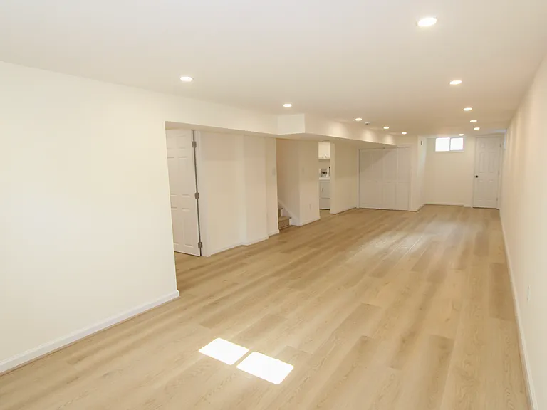 Lower Level Rec Room