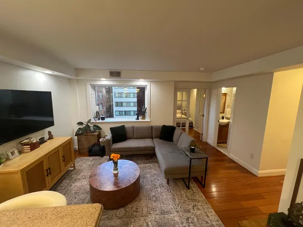 1125 12th St NW, Washington, DC