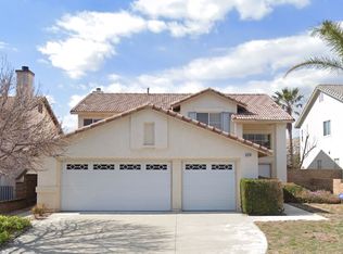 5378 Fetlock Ave, Fontana, CA 92336