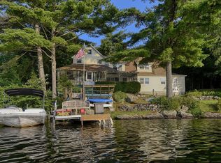 647 Granite Lake Rd, Nelson, NH 03457