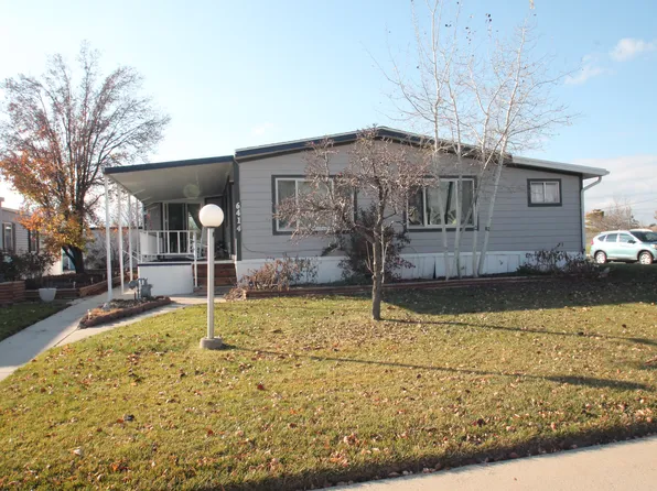 6414 S 1090 W, Salt Lake City, UT 84123