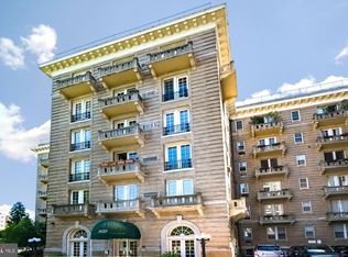 3420 16th St NW APT 107, Washington, DC