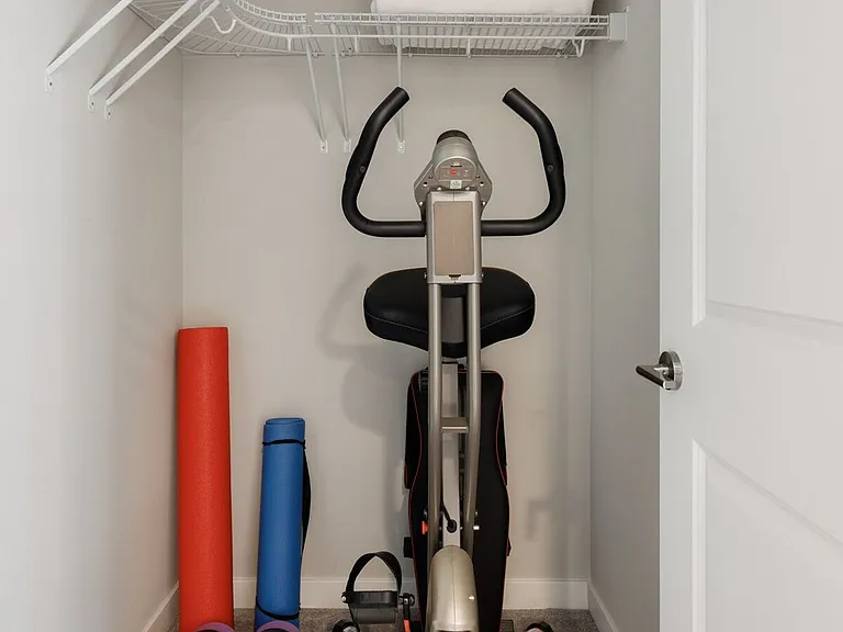 Storage Room