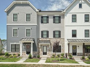 1318 Pedigree St, Frederick, MD 21702