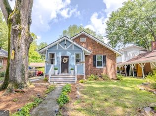 48 Hickory St NE, Rome, GA 30161