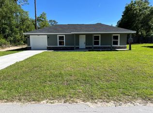 14370 SW 20th Pl, Ocala, FL 34481