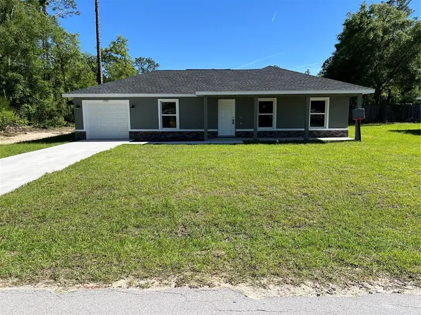 14370 SW 20th Pl, Ocala, FL 34481