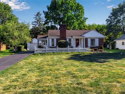 662 Cayuga Dr, Lewiston, NY, 14092