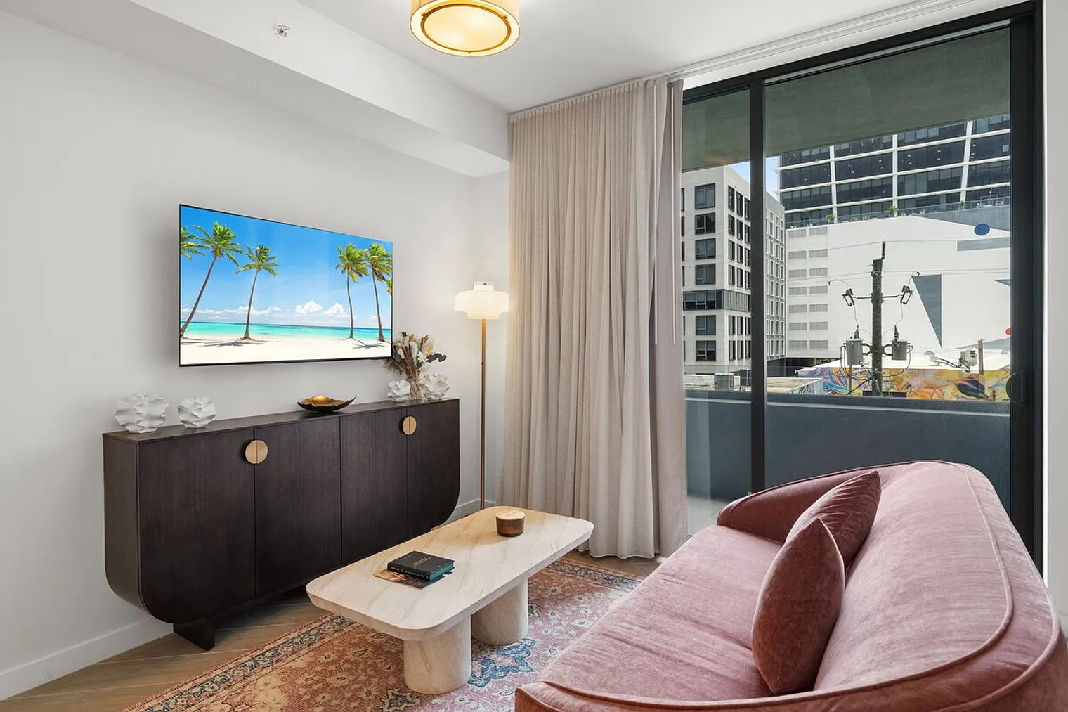 1 bed, 1.0 bath, $5,596 — Photo 3