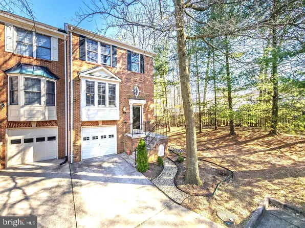 2117 Patty Ln, Vienna, VA 22182