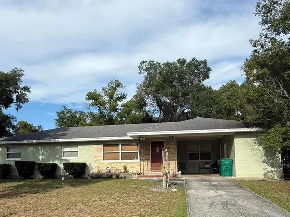 511 S Elsasser St, Deland, FL 32720