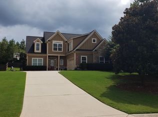 124 Coldwater Ln, Griffin, GA 30224