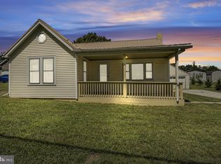 5216 Rice Hollow Rd, Greencastle, PA 17225