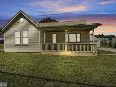 5216 Rice Hollow Rd, Greencastle, PA, 17225