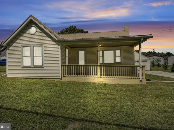 5216 Rice Hollow Rd, Greencastle, PA 17225