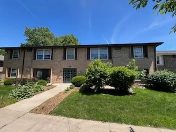 813 Smetana Rd APT 2, Hopkins, MN 55343