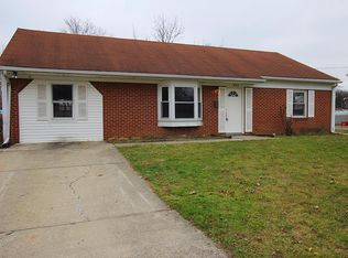 444 Canfield Dr, Columbus, OH 43230
