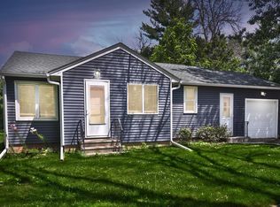 104 NW Grove St, Brownsdale, MN 55918
