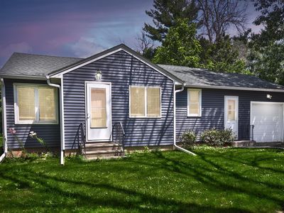 104 NW Grove St, Brownsdale, MN, 55918