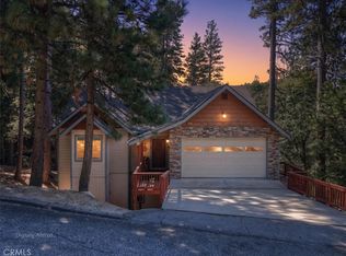 161 Grizzly Rd, Lake Arrowhead, CA 92352