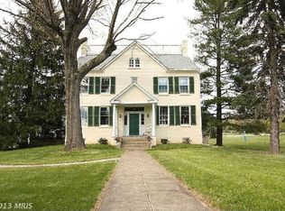 19312 Keep Tryst Rd, Knoxville, MD 21758