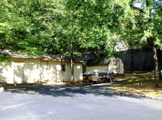 243 Northshore Ter, Hot Springs National Park, AR 71913