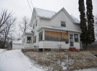 517 Hess Ave, Saginaw, MI 48601
