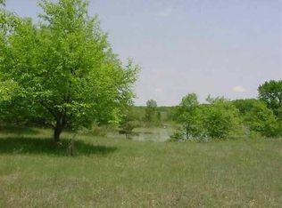 160 Avenue, Tustin, MI 49688