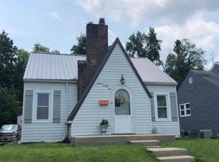 1629 W 9th St, Anderson, IN 46016