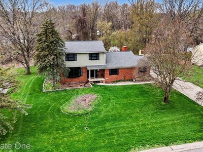 4819 Bretton Ln, Highland, MI, 48356