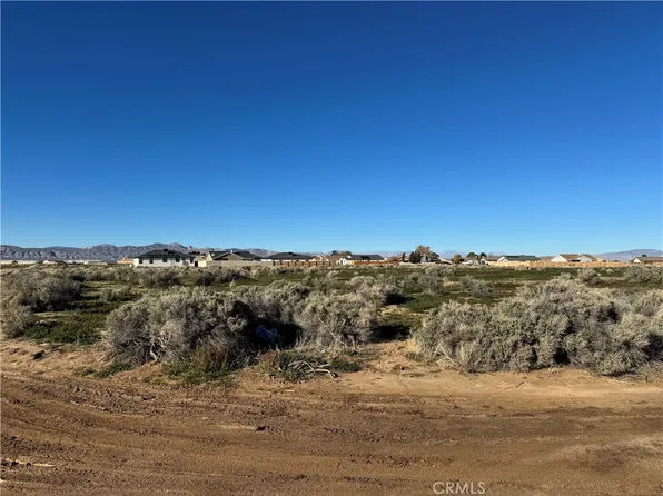 0 Bolden Dr Lot 182, Rosamond, CA 93505