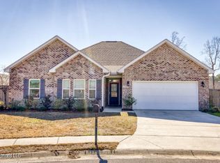 152 Oystercatcher Cove, Ocean Springs, MS 39564