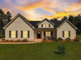 115 Courtland Rd, Brooks, GA 30205