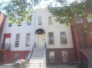 763 Marcy Ave, Brooklyn, NY 11216
