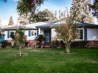 5716 N Hazel Ave, Fresno, CA