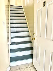 Rented by Steffan Olausson Partridge, LREB