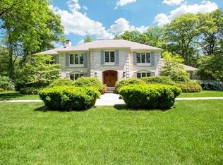 24 Davenport Rd, Weston, MA 02493